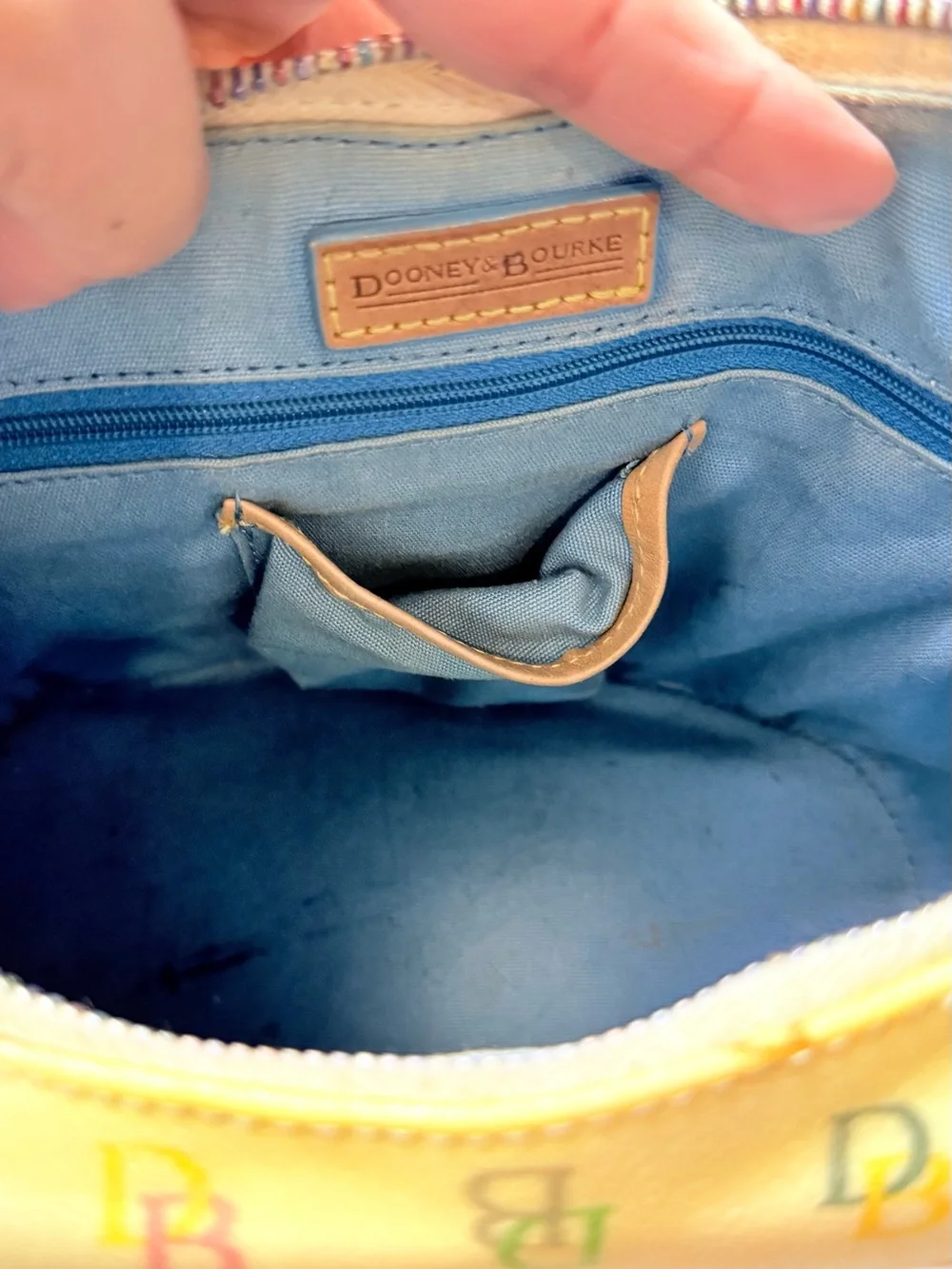 Dooney & Bourke dooney bourke